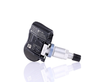 VDO Sensore ruota, Press. gonf. pneumatici-Sistema controllo HYUNDAI,KIA 2910000102400 52933D9100,52933D9100