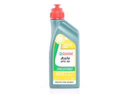 CASTROL Olio cambio assale VW,AUDI,MERCEDES-BENZ 154C12 en oferta