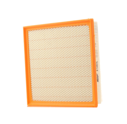 HENGST FILTER Filtro Aria OPEL,CHEVROLET,SAAB E1083L 834125,834895 precio