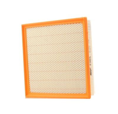 HENGST FILTER Filtro Aria OPEL,CHEVROLET,SAAB E1083L 834125,834895