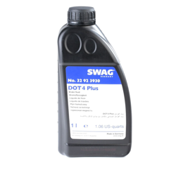 SWAG Olio Freni  32 92 3930 B000200,B00060010,B000600A3 Liquido Freni B000600B3,B000750M3,0009890807,000989080717,000989100710,A0009890807,MB3310 en oferta