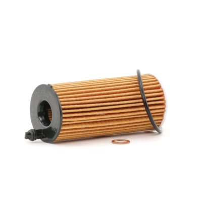 MAHLE ORIGINAL Filtro Olio BMW OX 813/2D 11428575211,8575211,04152WAA01