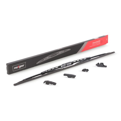 MAXGEAR Tergicristalli 39-0314 Spazzole Tergi VW,MERCEDES-BENZ,BMW,Transporter V Van (7HA, 7HH, 7EA, 7EH)