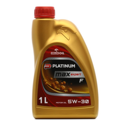 ORLEN Olio motore FORD,TOYOTA,HYUNDAI QFS432B10 en oferta