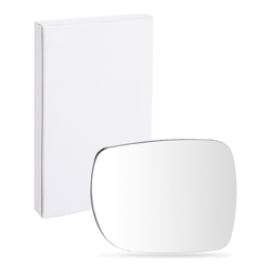 TYC Vetro Specchio Retrovisore VW,SEAT 337-0013-1 1J1857522B,1J1857522C,1J1857522B Vetro Specchietto,Vetro specchio, Specchio esterno 1J1857522C características