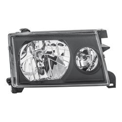 HELLA Fari NISSAN 1ED 964 210-021 260100X000,B60100X000 Fari Anteriori,Fanali,Fanali Anteriori,Fanaleria,Faro principale precio