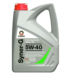 COMMA Olio motore VW,AUDI,MERCEDES-BENZ SYN4L en oferta