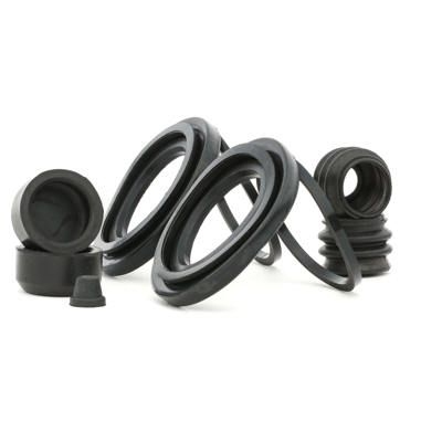 MAXGEAR Kit Revisione Pinze Freno VW,MERCEDES-BENZ,NISSAN 27-0466 Kit riparazione, Pinza freno