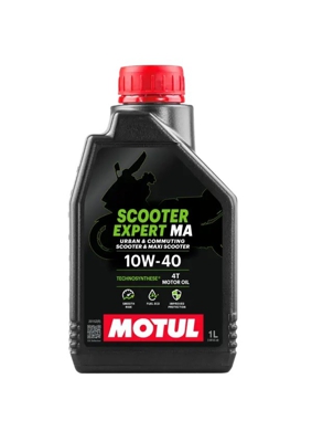 MOTUL Olio motore 105960