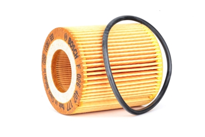 BOSCH Filtro Olio FORD,MAZDA F 026 407 177 1720612,BB3Q6744BA,U20214302  U20214302,U2Y014302