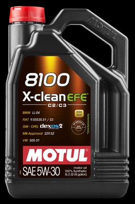 MOTUL Olio motore 107206