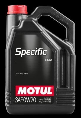 MOTUL Olio motore 107339