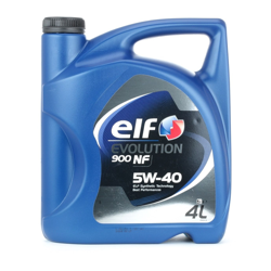 ELF Olio motore VW,AUDI,MERCEDES-BENZ 2196571 precio