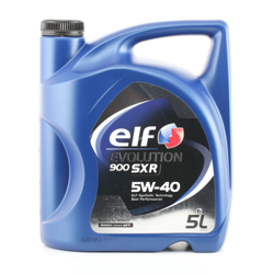 ELF Olio motore VW,AUDI,MERCEDES-BENZ 2198388 en oferta