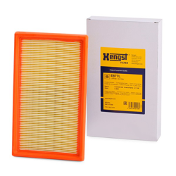 HENGST FILTER Filtro Aria SUZUKI,SUBARU E877L 1378086G00,1378086G00,1378086G00000 características