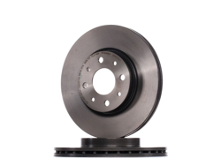 BREMBO Dischi Freno FIAT 09.5870.11 60806137,60810076,60811256 Freni a Disco,Dischi Dei Freni,Disco  freno 60811266,46416712,46423415,51749124,7645056 en oferta
