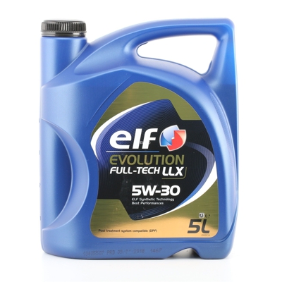 ELF Olio motore VW,AUDI,MERCEDES-BENZ 2194890