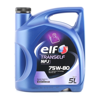 ELF Olio cambio VW,AUDI,OPEL 2194756