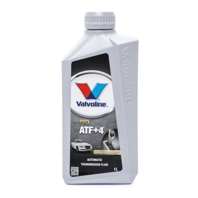 Valvoline Olio Cambio Automatico FIAT,JEEP,CHRYSLER 866736