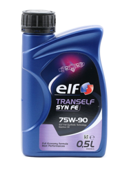 ELF Olio cambio VW,AUDI,MERCEDES-BENZ 2195286 características
