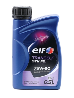 ELF Olio cambio VW,AUDI,MERCEDES-BENZ 2195286