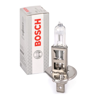 BOSCH Lampade 1 987 302 801 Lampadina, Faro di profondità VW,AUDI,MERCEDES-BENZ,POLO (9N_),Golf IV Hatchback (1J1),POLO (6N2),GOLF III (1H1)
