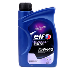 ELF Olio cambio assale VW,AUDI,MERCEDES-BENZ 2194750 en oferta