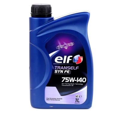 ELF Olio cambio assale VW,AUDI,MERCEDES-BENZ 2194750