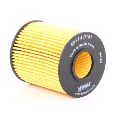 HENGST FILTER Filtro Olio TOYOTA,LEXUS E814H D191 0415131060,041520R010,0415226010  0415231020,0415231030,0415231060,0415231080,0415238010,04152YZZA3