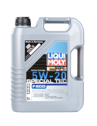 LIQUI MOLY Olio motore 3841 precio