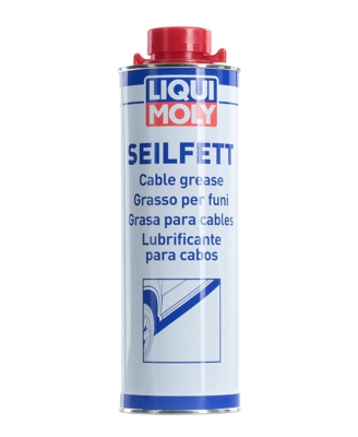 LIQUI MOLY Grasso Seilfett 6173