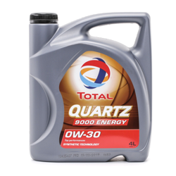 TOTAL Olio motore VW,AUDI,MERCEDES-BENZ 2151523 características