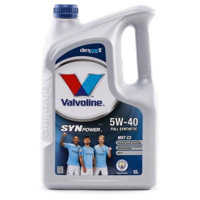 Valvoline Olio motore VW,AUDI,MERCEDES-BENZ 872386