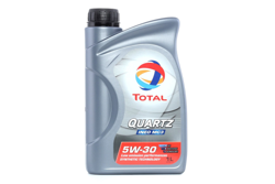 TOTAL Olio motore VW,AUDI,MERCEDES-BENZ 2166254 características