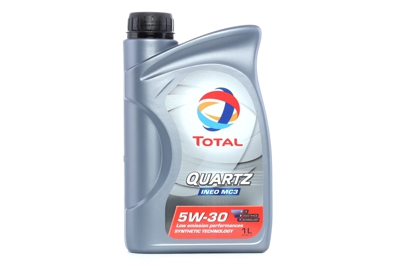 TOTAL Olio motore VW,AUDI,MERCEDES-BENZ 2166254
