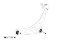 RIDEX Braccio Oscillante 273C0113 Braccio Sospensione,Braccio Trasversale BMW,3 Sedan (E46),3 Touring (E46),3 Coupe (E46),Z4 Roadster (E85) precio