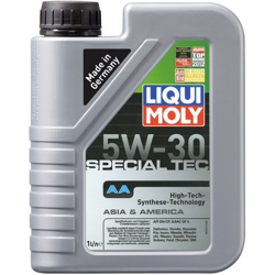 LIQUI MOLY Olio motore 20953 características