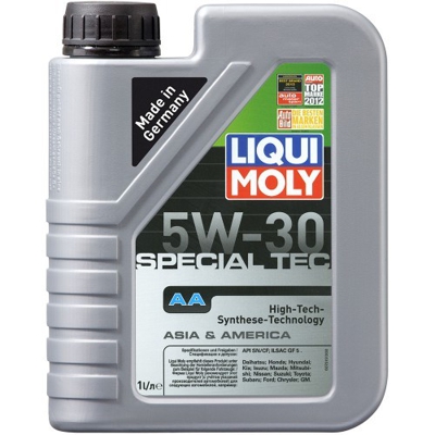 LIQUI MOLY Olio motore 20953