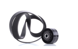 INA Kit Cinghie Poly-V 529 0016 10  RENAULT,Clio III Hatchback (BR0/1, CR0/1),MODUS / GRAND MODUS (F/JP0_),TWINGO II (CN0_),Clio IV Grandtour (KH_) características