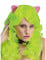 Parrucca Fantasy con orecchie da gatto precio