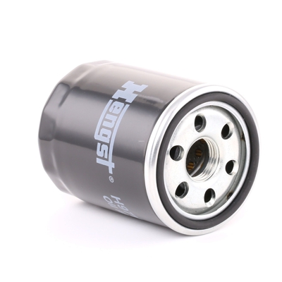 HENGST FILTER Filtro Olio VW,FIAT,TOYOTA H97W01 1560187110,71742115,71746761  9091510010,1520831000,152087B000,152089E000,16510085C00,1651060M11000