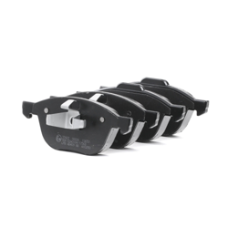 A.B.S. Pastiglie Freni FORD,MAZDA,VOLVO 37422 1223682,1321517,1360305 1508074,1519528,1566093,1695810,1712024,1753844,1797211,1809256,1820037,2048661 precio