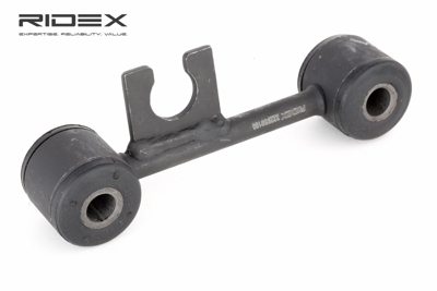 RIDEX Biellette Barra Stabilizzatrice MERCEDES-BENZ 3229S0180 6383260016,6383260116,A6383260016 A6383260116