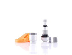 HUF Sensore ruota, Press. gonf. pneumatici-Sistema controllo 73903440  VW,AUDI,MERCEDES-BENZ,TIGUAN (5N_),Passat Variant (365),TIGUAN (AD1) precio