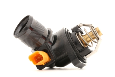 ERA Termostato FIAT,PEUGEOT,CITROËN 350395A Valvola Termostatica,Termostato Refrigerante,Termostato, Refrigerante