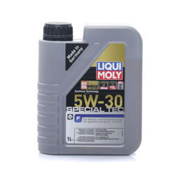 LIQUI MOLY Olio motore FORD,RENAULT,FIAT 2325 características