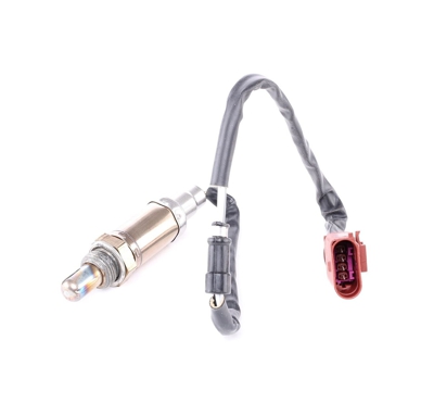 DELPHI Sonda Lambda ES11118-12B1 Sensore Ossigeno,Sensore Lambda VW,SKODA,SEAT,Golf V Hatchback (1K1),POLO (9N_),GOLF VI (5K1)