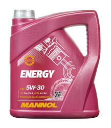 MANNOL Olio motore MN7511-4 precio
