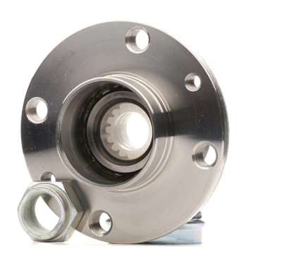 SKF Kit Cuscinetto Ruota FIAT,ALFA ROMEO,LANCIA VKBA 1440 46453887,51754192,60812195  60815883,71714477,71737613,46453887,51754192,60809985,60812195