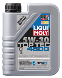 LIQUI MOLY Olio motore 2315 en oferta